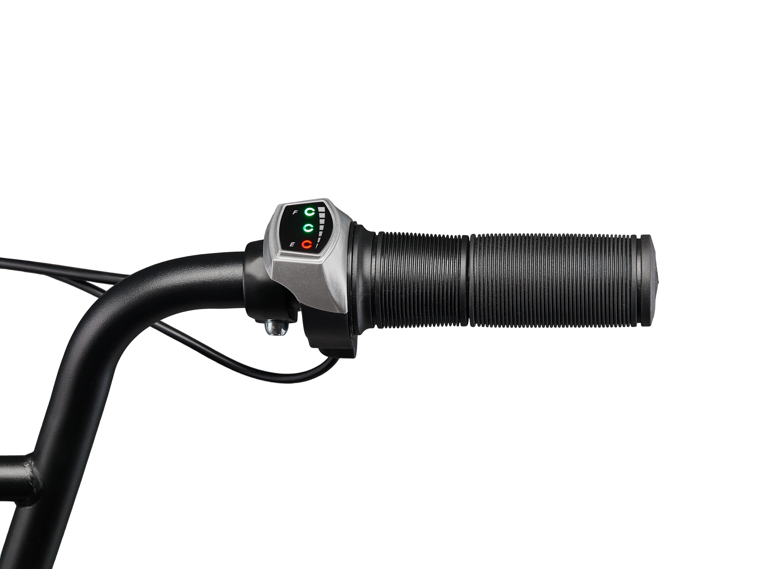 Hurricane Compact Electric Bike
