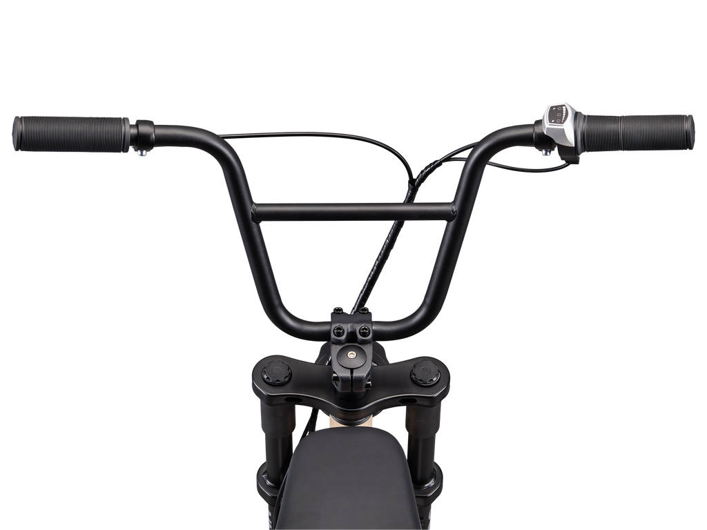 Hurricane Compact Electric Bike