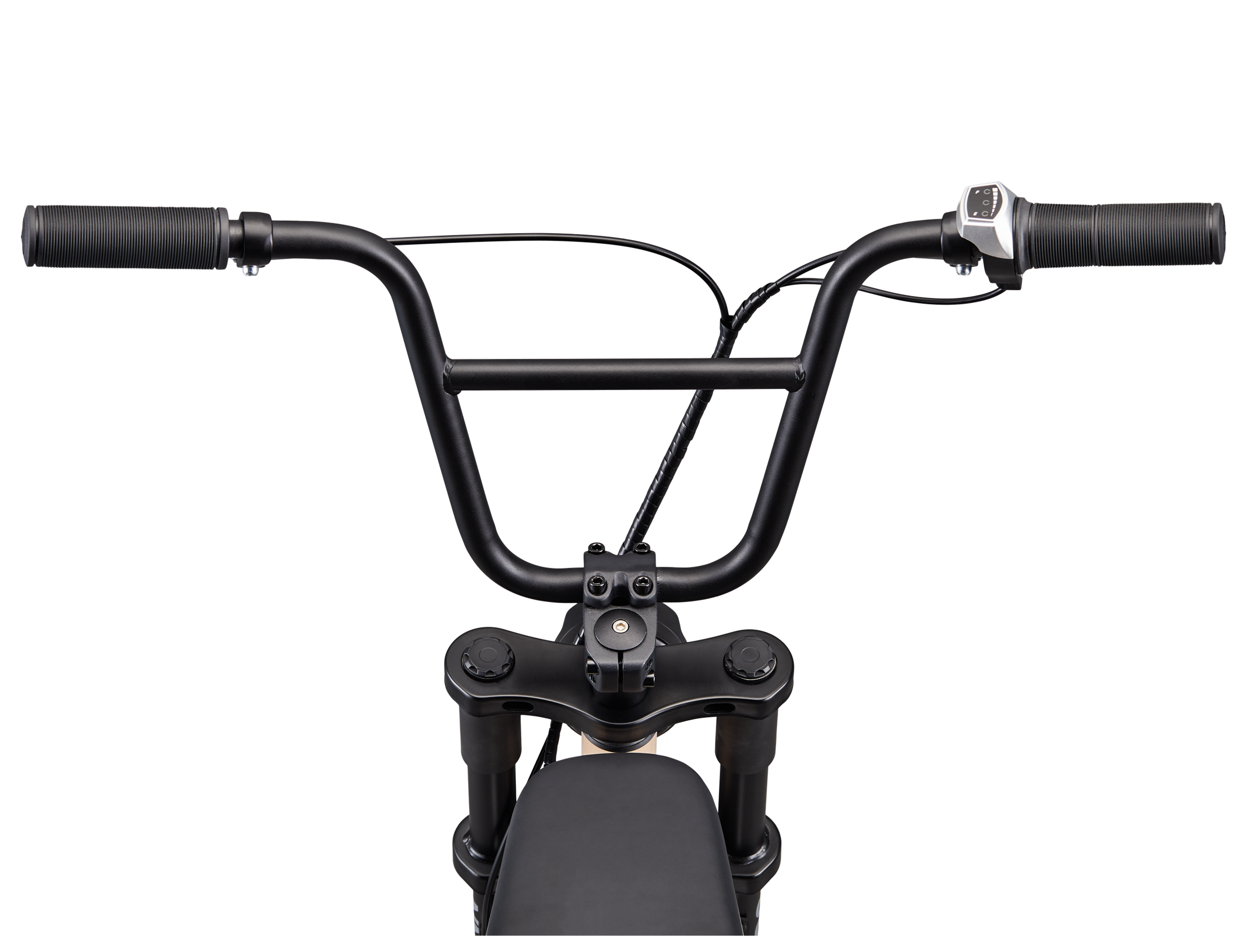 Hurricane Compact Electric Bike