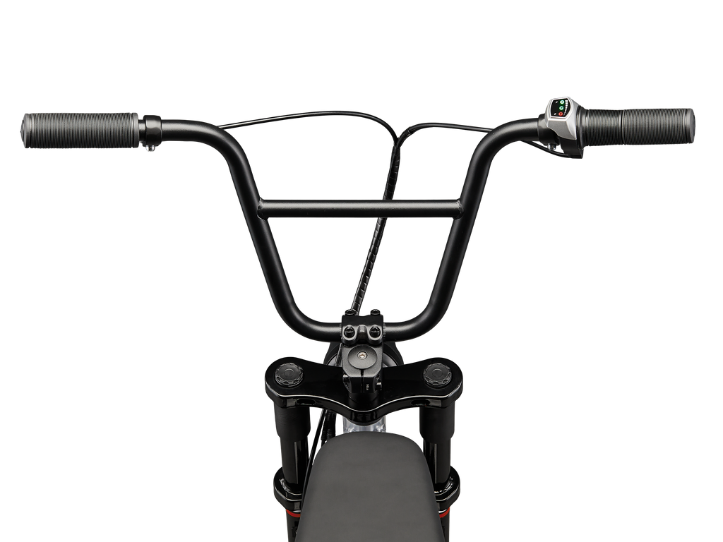 Hurricane Compact Electric Bike