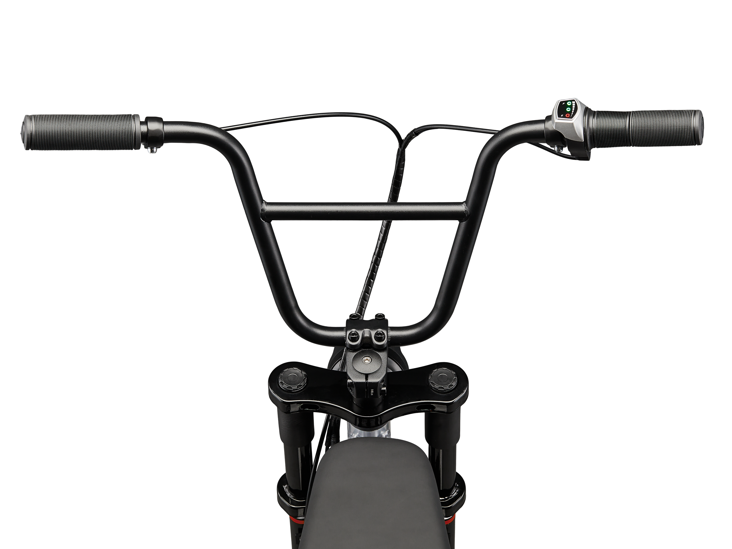 Hurricane Compact Electric Bike