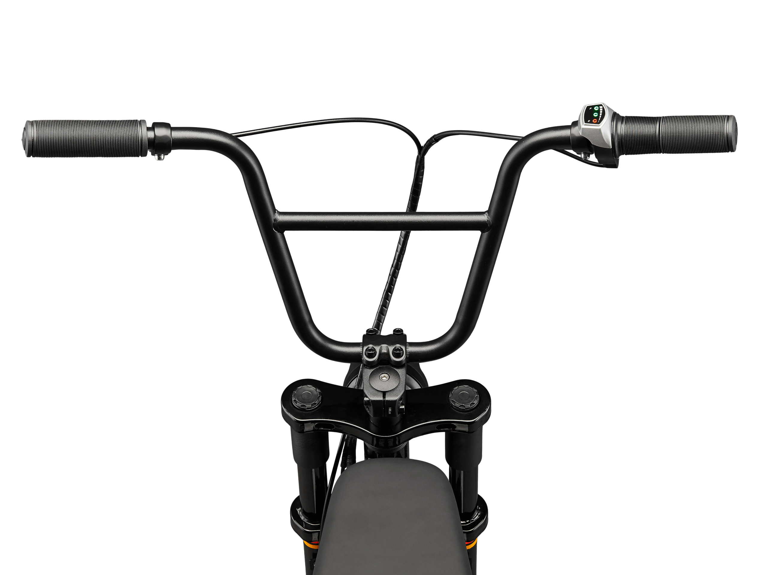 Hurricane Compact Electric Bike