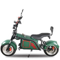 Electric Scooter Electric Golf Cart Scooter City Coco