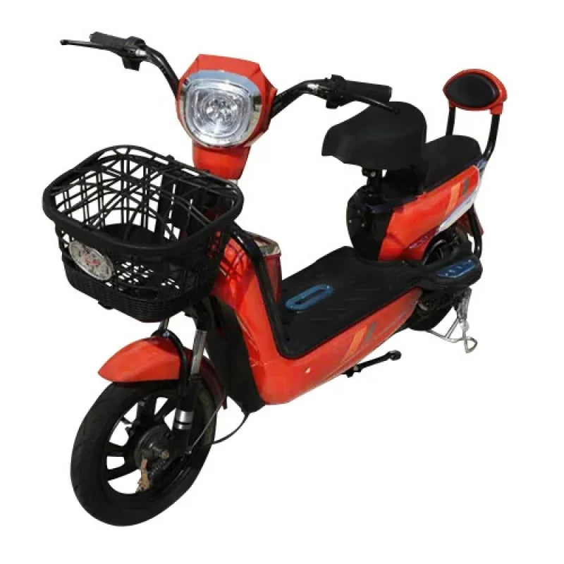 2024 Hot Selling Chinese Electric Bike Adults Electric Scooter